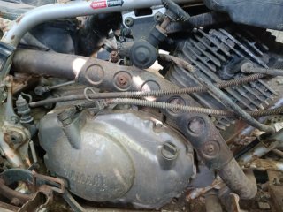 Motor Yamaha Warrior o Raptor 350