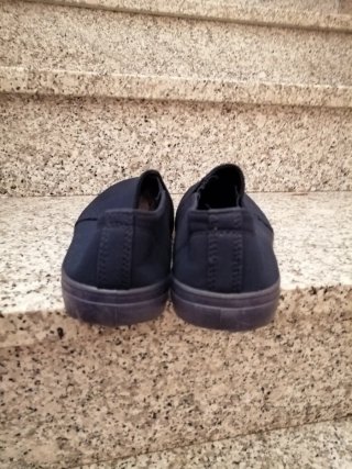Scarpe Timberland Uomo Blu
