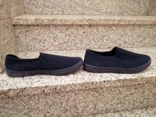 Scarpe Timberland Uomo Blu