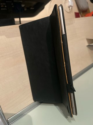 iPad Air 16GB Negro/Marrón ioS 12.5.7