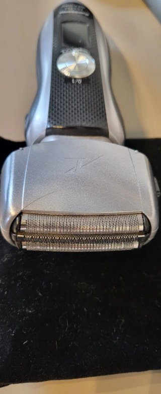 Rasoio Elettrico Panasonic ES-LT31