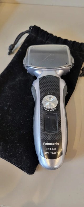 Rasoio Elettrico Panasonic ES-LT31