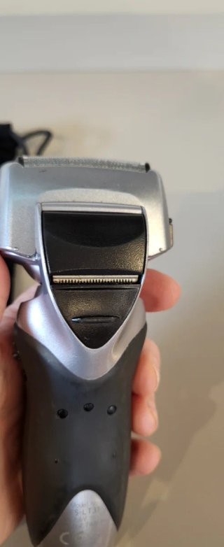 Rasoio Elettrico Panasonic ES-LT31