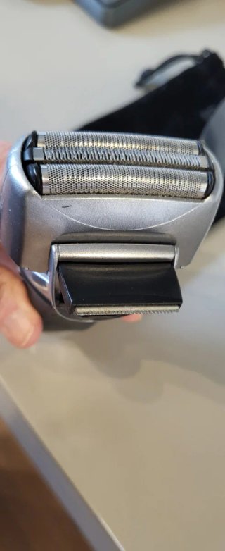 Rasoio Elettrico Panasonic ES-LT31