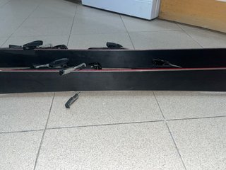 Salomon Streetracer 60 Esquís