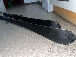 Salomon Streetracer 60 Esquís
