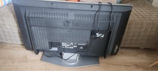 Televisor LG 32LC3R
