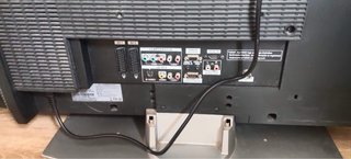 Televisor LG 32LC3R