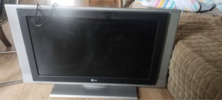 Televisor LG 32LC3R