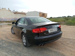 Audi A4 2010