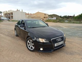 Audi A4 2010