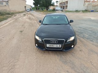 Audi A4 2010