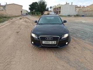 Audi A4 2010