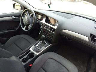 Audi A4 2010