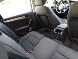 Audi A4 2010