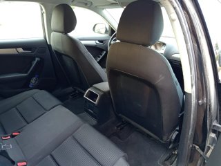Audi A4 2010