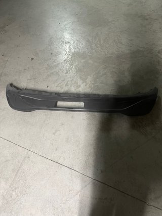 Paragolpes Delantero VW Golf VIII 2022 Original