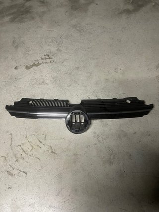 Paragolpes Delantero VW Golf VIII 2022 Original