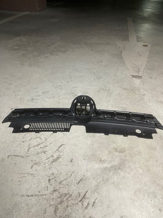Paragolpes Delantero VW Golf VIII 2022 Original