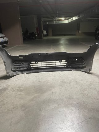 Paragolpes Delantero VW Golf VIII 2022 Original