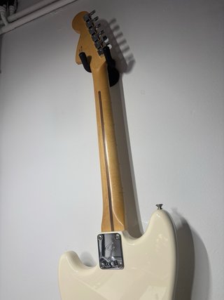 Fender Player Mustang Guitarra Eléctrica