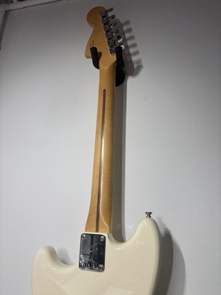 Fender Player Mustang Guitarra Eléctrica