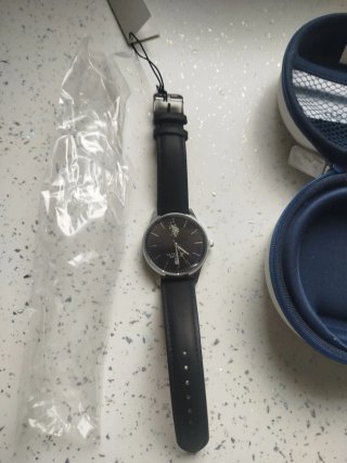 Orologio U.S. Polo Assn. da uomo