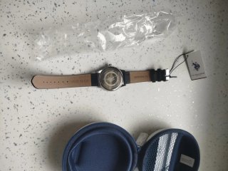 Orologio U.S. Polo Assn. da uomo