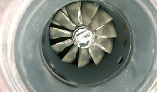 Toyota 172010r041 turbocompresor avensis 5790878