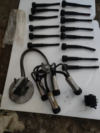 Accesorios de Ordeño - Kit Completo