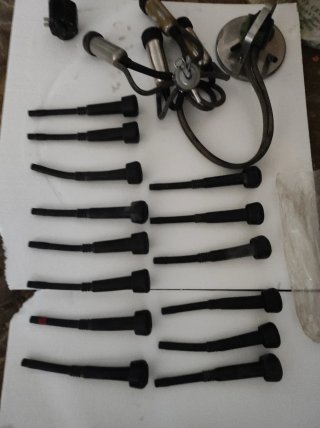 Accesorios de Ordeño - Kit Completo