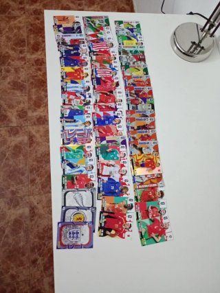 Cromos Mundial 2026