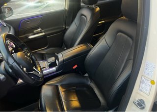 Mercedes-Benz Clase B 2021