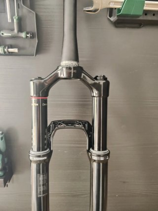 Horquilla RockShox Select
