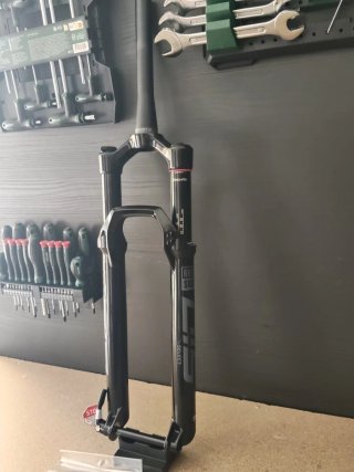 Horquilla RockShox Select