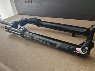 Horquilla RockShox Select