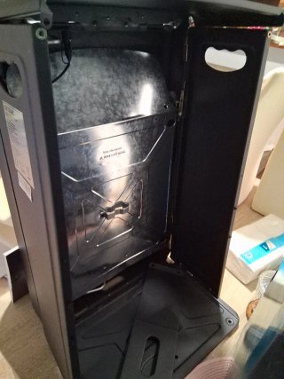 Cecotec Calentador Eléctrico