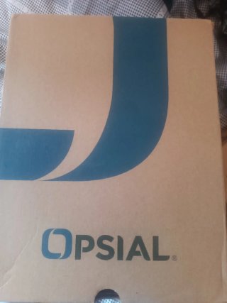 Botas de trabajo negras