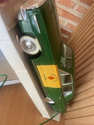 Coche Juesa Dodge Dart