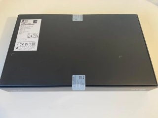 Portátil LG Gram 14Z90RU-G.AA50B Nuevo