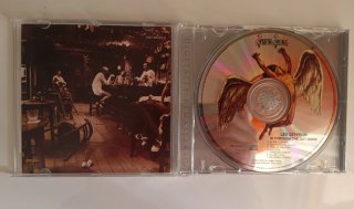Led Zeppelin: In Through the Out Door CD