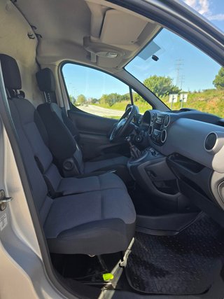 3 plazas Citroen Berlingo 1.6 hdi 100 cv