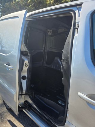 3 plazas Citroen Berlingo 1.6 hdi 100 cv