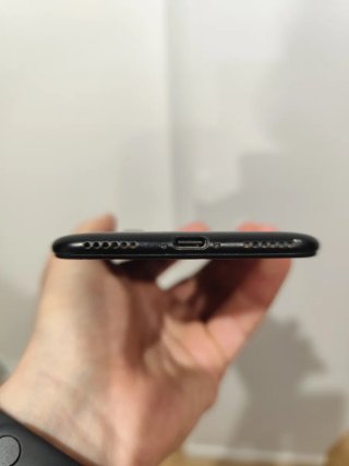 Xiaomi Mi A2 Negro