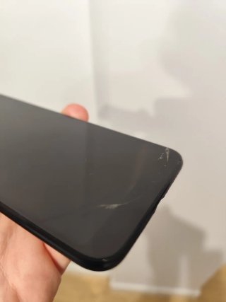 Xiaomi Mi A2 Negro