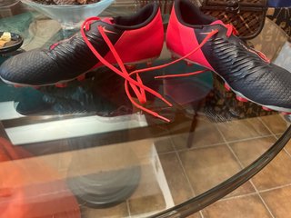 Nike Phantom Venom FG Botas Fútbol 45