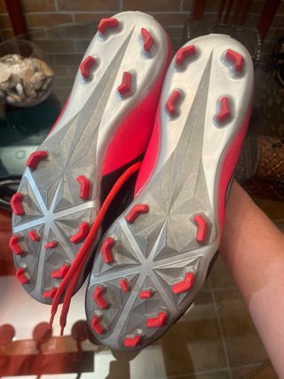 Nike Phantom Venom FG Botas Fútbol 45