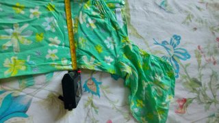 2 Vestidos Verano Flores