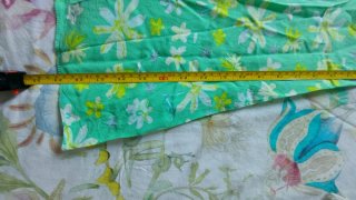 2 Vestidos Verano Flores