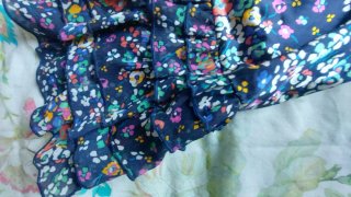 2 Vestidos Verano Flores